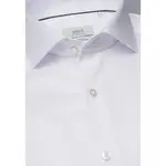 Рубашка Eterna с длинными рукавами "SLIM FIT", белый - фото 5