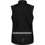 Жилет женский жилет Cmp, цвет nero - фото 2