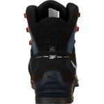 Кроссовки MTN Trainer Mid GTX Salewa, синий - фото 4