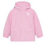 Детская куртка MLB, розовый - фото