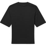 Ami Paris Ami De Coeur Tee Amiparis, черный - фото 2