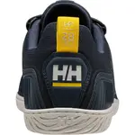 Кроссовки Helly Hansen Deck Hp Foil V2 trainers, синий - фото 5