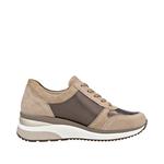 Кроссовки REMONTE, Beige - фото 2