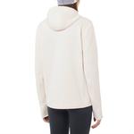 SALOMON Куртка Аутлайн женская мягкая белая, Soft White - фото 4