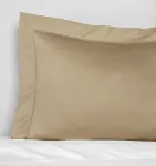 Наволочка Fiona Sham SFERRA, Powder - фото 11