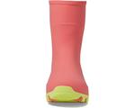 Ботинки Bogs Kids Essential Rain Mid, розовый - фото 2