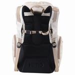 Рюкзак Nitro Weekender Reise 55 cm, цвет dune - фото 3