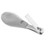 Машинки для стрижки ногтей Akuku Серые 0065 - фото 2