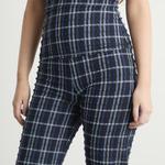 Брюки Синди Peachy Den, Selvedge - фото 5