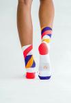 Спортивные носки LOOPS INCYLENCE, мультиколор - фото 2