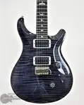 PRS Guitars Custom 24 - Серый Черный - фото