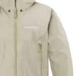 Женская ветровка Rain Dancer MONTBELL, розовый - фото 4