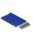 Кошелек Secrid, цвет secrid cardprotector blue - фото 4