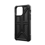 Чехол для телефона UAG, ClassicPremium series - China red iPhone15 Pro Max - фото 2