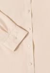 CECIL Рубашка в бежевом цвете - фото 5