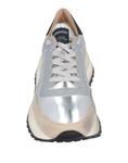 Кроссовки Hidnander, серебряный - фото 4