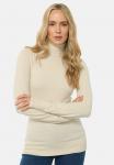 Джемпер Long Tall Sally Jumper, Ivory/Off-White - фото