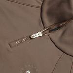 FILA Фитнес-толстовка Women's Orange Brown - фото 6