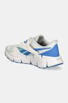 Кроссовки Reebok Zig Dynamica 5, белый - фото 4