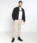 Футболка Boss Tessler Regular Fit, белый - фото 2