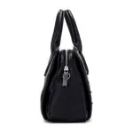 Сумка Xti 184534, черный - фото 3