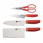 Набор ножей ZWILLING, lime - фото 6