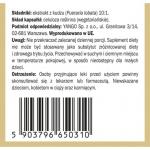 Yango, Кудзу 460 мг 90к от зависимостей - фото 4