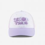 Детская дышащая бейсболка Decathlon - фото 2