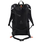 Рюкзак VAUDE Moab Control 20L, черный - фото 6