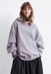 Худи & other stories Hoodie, Purple - фото