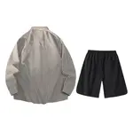 Fax For Fmacm Рубашка унисекс FMACM, Черный - фото 2