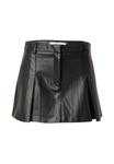 Юбка EDITED A-line skirt, Schwarz/Black - фото 5