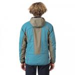 Куртка Hannah Kechu, синий - фото 2