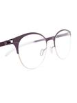 Очки Lara Mykita, фиолетовый - фото 3