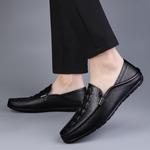 Gommino Лоферы Мужские British Knights, черный - фото 10