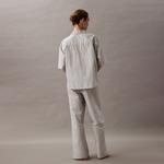 Пижамные штаны женские Calvin Klein, синий - фото 6