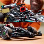 LEGO Technic, блоки, Mercedes-AMG F1 W14 E Performance, 42171 - фото 7