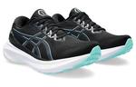 Кроссовки Asics Women's Gel Kayano 30 'Black Thunder Blue', черный - фото 3