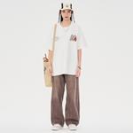 Футболка унисекс Paddington Bears, черный - фото 9