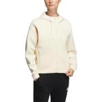 Свитшот женский Off White Adidas - фото 2