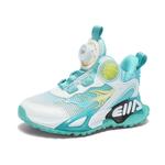 Детские баскетбольные кроссовки для детей ADOONGA, аква - фото 2