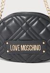 Сумка Love Moschino Handbag, Black - фото 5