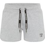 Бермуды Chiemsee, серый - фото