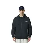 Свитшот мужской LINING, черный - фото 8