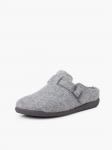 Pisamonas Тапочки в сером цвете - фото