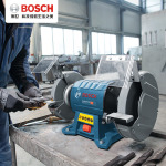 Настольная шлифовальная машина Bosch GBG 60-20 Professional, 600W - фото 10