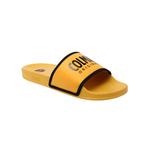 Шлепанцы мужские желтые/черные Colmar - фото 4