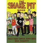 Книга The Snakepit Book (Paperback) - фото
