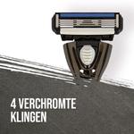 Бритва Pace 4 ISANA, 1 шт. - фото 4