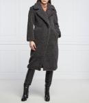 Пальто UGG Gertrude, цвет grafite - фото
